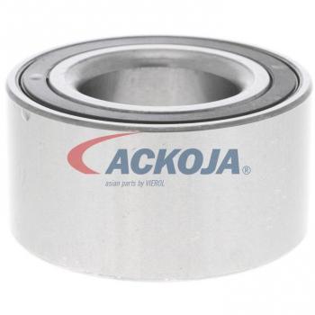 Kit de roulements de roue ACKOJA A38-0092 pour MERCEDES-BENZ, RENAULT, NISSAN