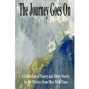The Journey Goes On