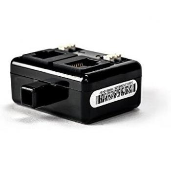 Vertiv Liebert 2-türiger Sensor mit zwei Eingängen