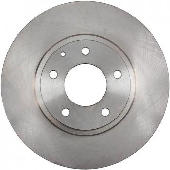 Bremsscheiben ABS 18092 Vorderachse – 2 Stück