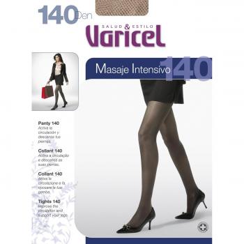 Panty de descanso médica Varicel 140 deniers