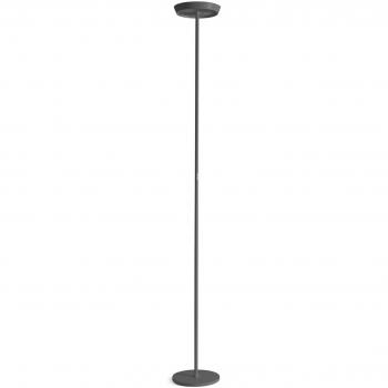 Rotaliana Prince F1 Stehlampe LED, graphit