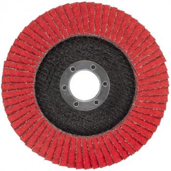 Milwaukee Schleifscheibe CERA TURBO 125mm 60K