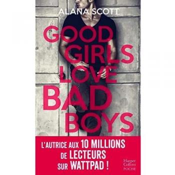 Good Girls Love Bad Boys