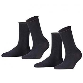 Paquete de 2 Calcetines FALKE Happy para mujer