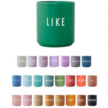 Thermos Design Letters Favoris 25 cl Tonic de Fougère