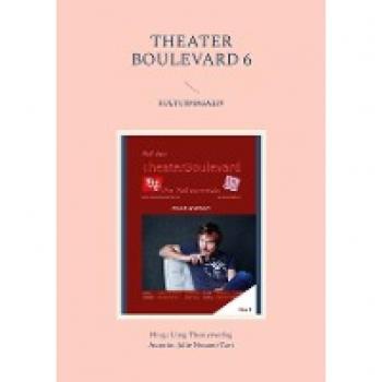 THEATER BOULEVARD 6: Blvd 6