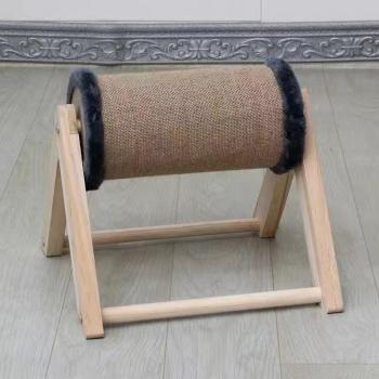 Cadre d'escalade pour chats