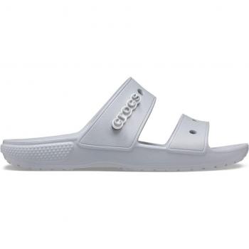 Crocs Sandale Mules Classic Gris 42½