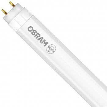 LEDVANCE Tubo a LED 8W ERP F G13 A T8 25,5mm x 603mm