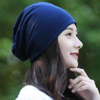 LongKeeper Women's Casual Beanie