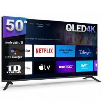 Prime 24 HD: Televisor DLED con Grabador USB y Sintonizador Digital