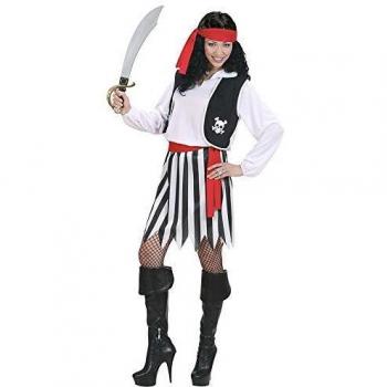 Travestimento Pirata Donna