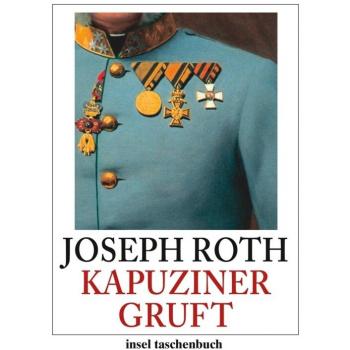 Die Kapuzinergruft
