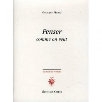 Penser comme on veut