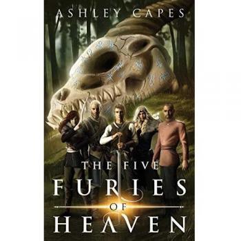 The Five Furies of Heaven