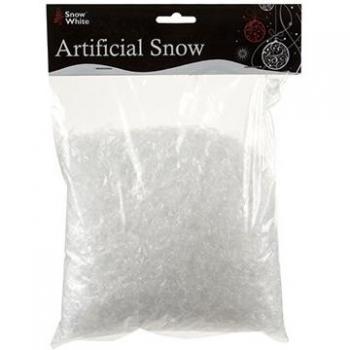 Spray neve glitterata formato 50 g