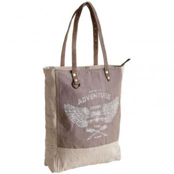 Borsa Lino Adventure Edition – Aubry Gaspard