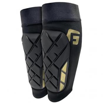 Matte Black Small Pro‑S Elite X Shield