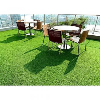 RugsX Premium Green Turf 133x1300 cm