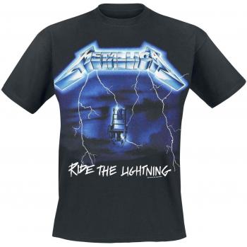 Metallica T-Shirt
