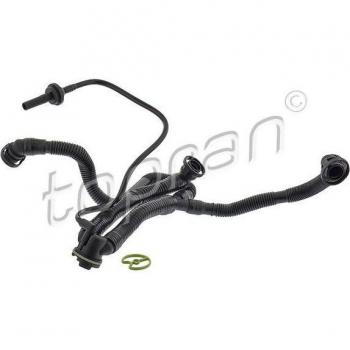 Cylinder Head Cover Breather Hose 116 499