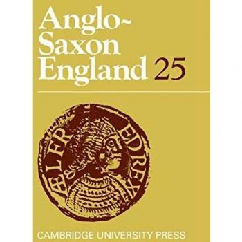 Anglo-saxon england