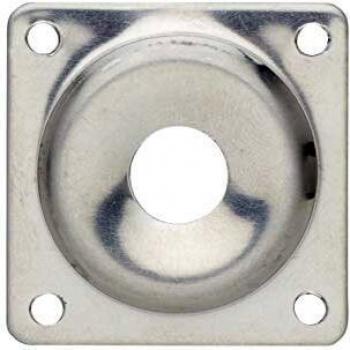 Pièce Inox 4579 Metalux pour Batteuses