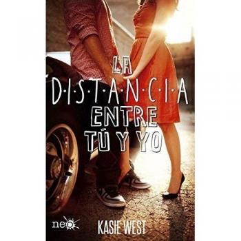 LA DISTANCIA ENTRE TU Y YO
