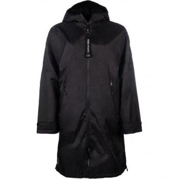 Nightfall Julie HKM Women’s Riding Coat – Medium