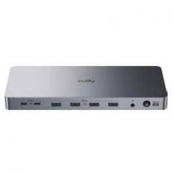Cudy CS700 Docking Station Dual 4K