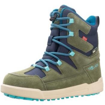 Botas Trollkids para la Nieve Finnmark