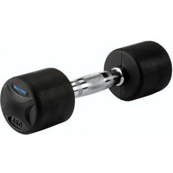 Caucho 4 Kg Salter – Mancuerna de Peso