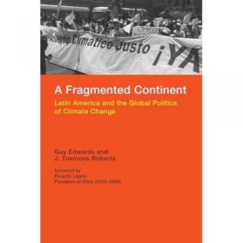 A Fragmented Continent