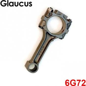 Pleuel für MITSUBISHI 6G72 Motor, passend für Montero, Galant, Sigma, Mighty Max, Diamante, ES 3000GT 2972CC 12V 3.0L MD096043
