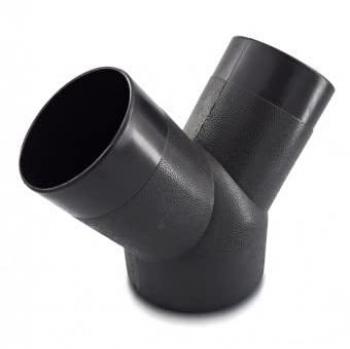 AB-2530 Y‑Verteiler von BAMATO – 2×100 mm