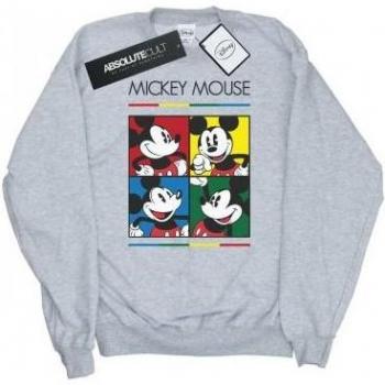 Pañuelo Deportivo Colorido Mickey Mouse 7-8 años
