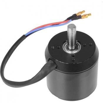 Rc 6374 Scooter Eficiente 170KV