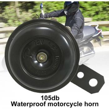 Altavoz para motocicleta y ATV 12V