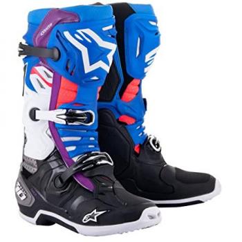 Alpinestars Tech 10 Supervented S23, bottes