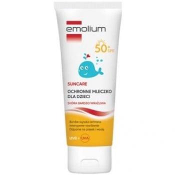 Emolium Baby UV Protection SPF 50+ 125ml