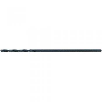 RUKO 7mm HSS Cylinder Shank Drill Bit