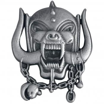 Épingle Motörhead
