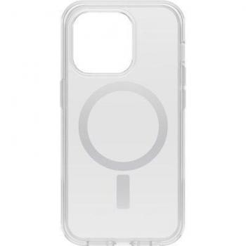 OtterBox Symmetry Plus Clear Hülle für Apple iPhone 13/14