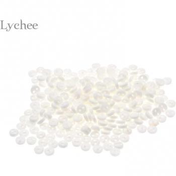 Lychee Charm: Accesorios de Costura Manual