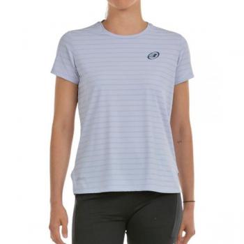 Camiseta De Manga Corta Bullpadel Oimbra