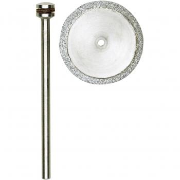 Proxxon Micromot 28 842 Disco diamantato 1 pz