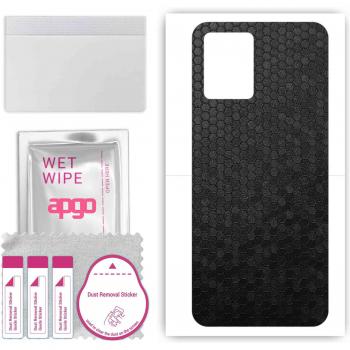 Vinilo Protector para Realme Narzo 50