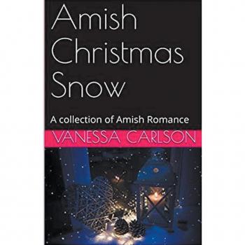 Amish Christmas Snow