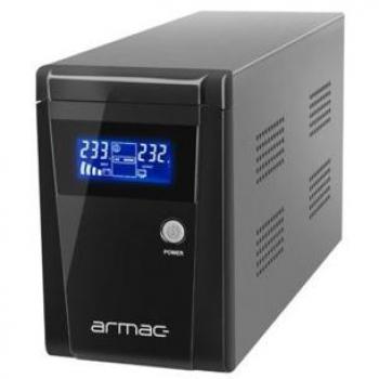 Office PowerGuard 1000E LCD